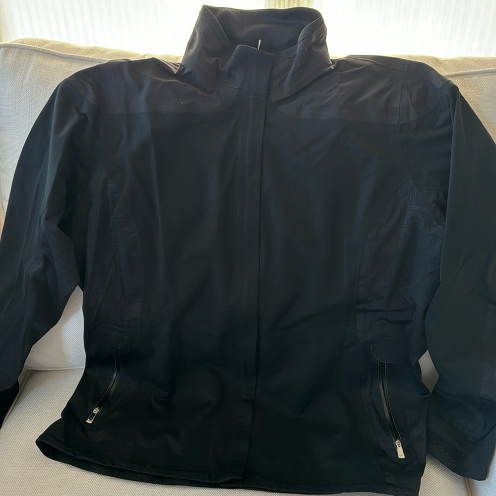Nike Golf Storm Fit Waterproof jacket